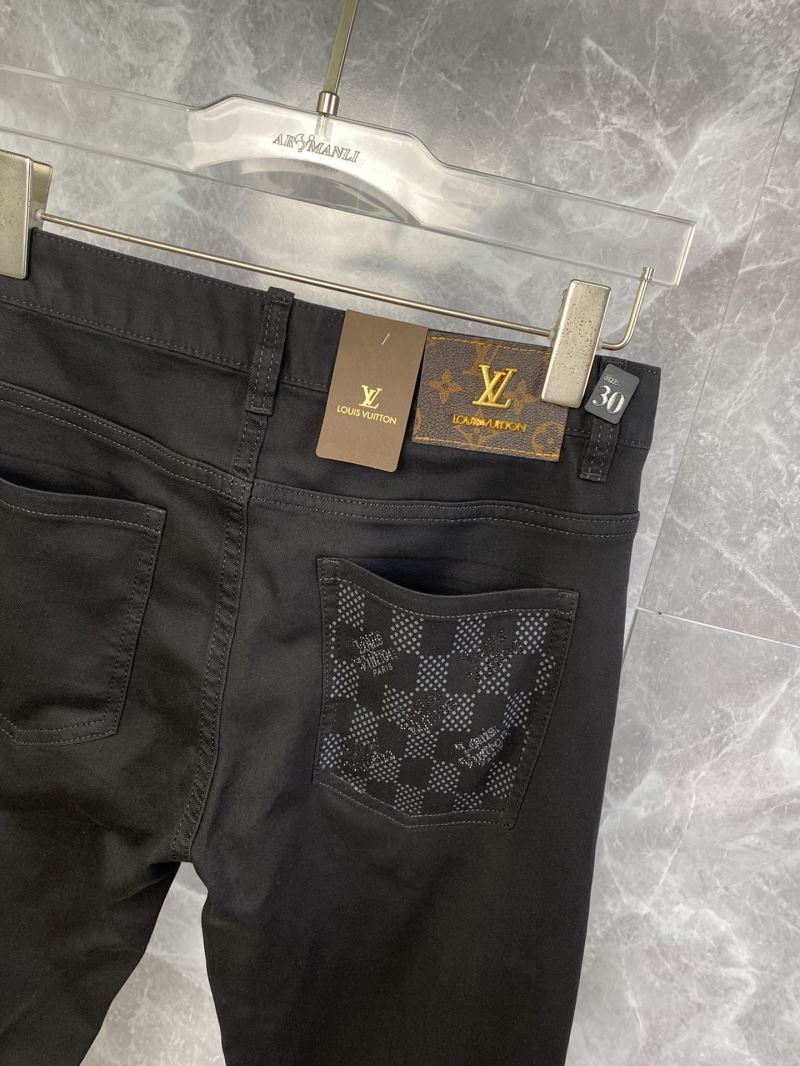 Louis Vuitton Jeans